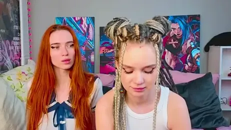 Viena_dias stripchat stream image