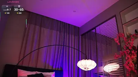 LunaNight stripchat stream image