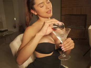 honeyco57 chaturbate stream image