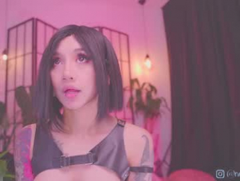 nekyra_san chaturbate stream image