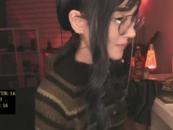 lonelly_lolly98 chaturbate stream image