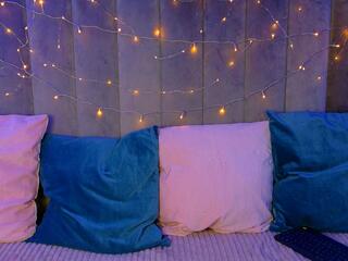 Julia Ranger flirt4free stream image