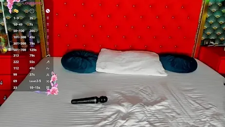 VallerieJones stripchat stream image