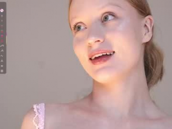 cute_shine chaturbate stream image