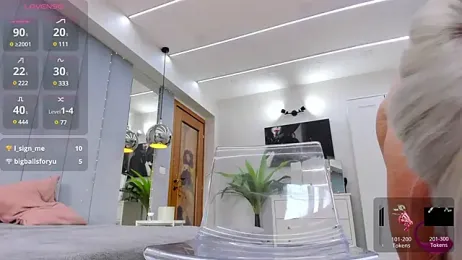 Jessy_Jo stripchat stream image