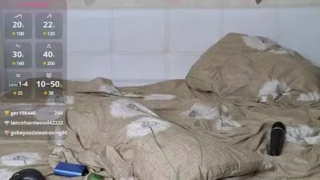 Betty_Blamee stripchat stream image