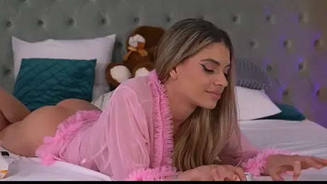 HaileyMadow stripchat stream image