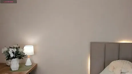 MaryLepson stripchat stream image