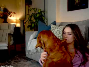 x_lily_x chaturbate stream image