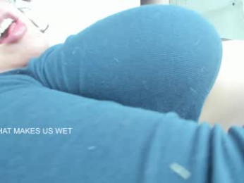 vanandjuani chaturbate stream image