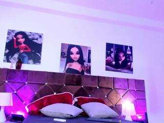 ariana-lopez camsoda stream image