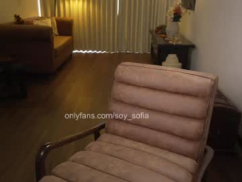 soy_sofia chaturbate stream image