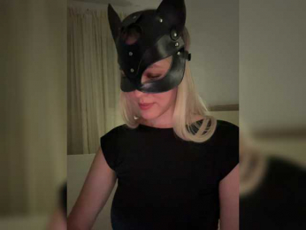 MissDafne bongacams stream image