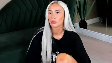 Bailey_Rush stripchat stream image