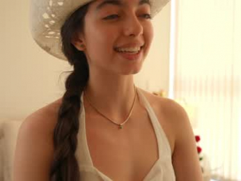 naughtysammx chaturbate stream image