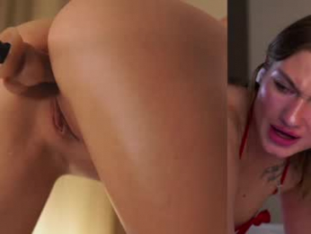 pafosstar chaturbate stream image