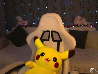 AliceCost bongacams stream image