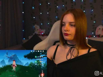AliceCost bongacams stream image