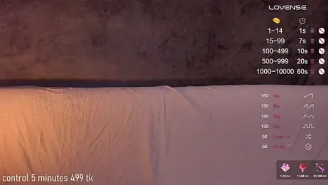 VickiRoom stripchat stream image