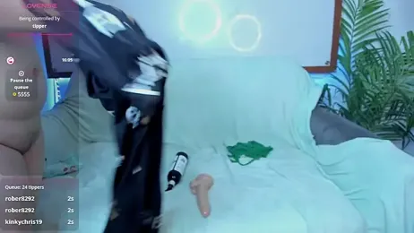 Shyfantasies stripchat stream image