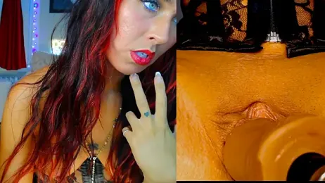 DesereaRose stripchat stream image