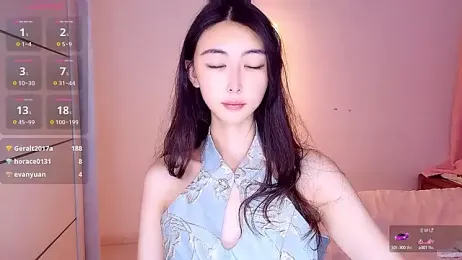 HaipaiSweetheart stripchat stream image