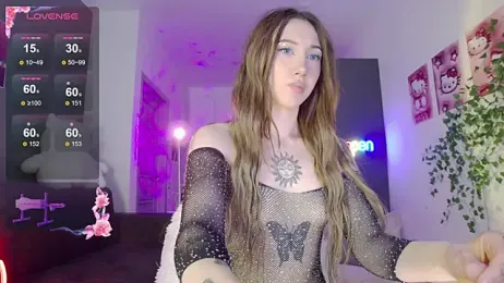 Say_luna stripchat stream image