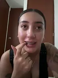 Hannahoff stripchat stream image