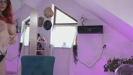 Amaliamour stripchat stream image