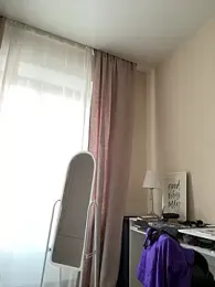 Wet__Bunny stripchat stream image