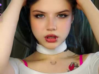 merciabawden chaturbate stream image