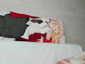 b4by_emilia chaturbate stream image