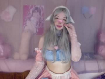 oh_pichuu chaturbate stream image