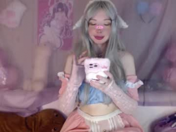 oh_pichuu chaturbate stream image