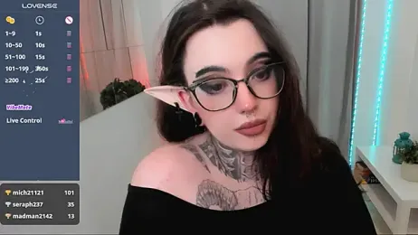 Dixi_Pixi_ stripchat stream image