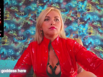 Mistress-Gwen bongacams stream image