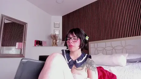 NattashaHotson stripchat stream image