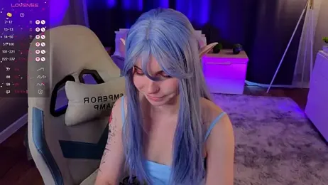 zelda_1 stripchat stream image