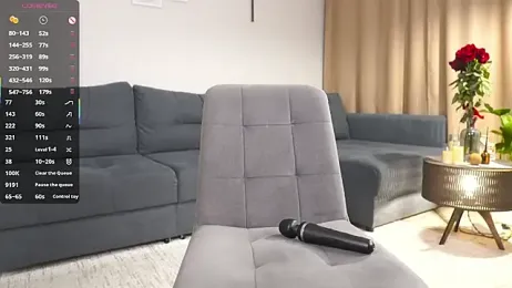 VivianaPucci stripchat stream image