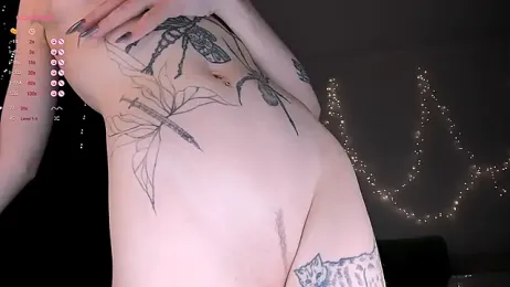 Felicia_Bri stripchat stream image