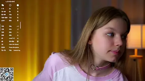 EdlinAlliston stripchat stream image