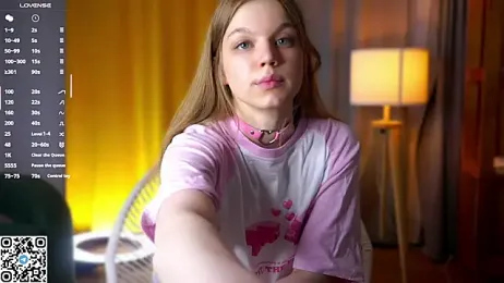 EdlinAlliston stripchat stream image