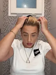 Strongqueen stripchat stream image