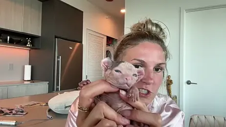 Graciemae_baexx stripchat stream image