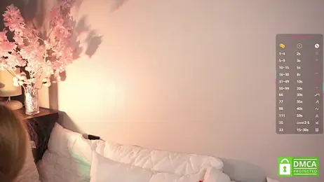 OraCurrington stripchat stream image