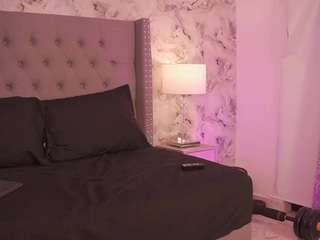 charlotte-harris camsoda stream image