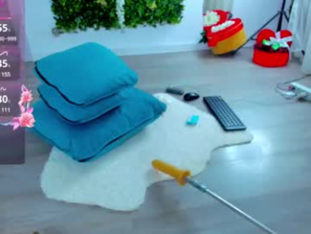 zinasquirts chaturbate stream image