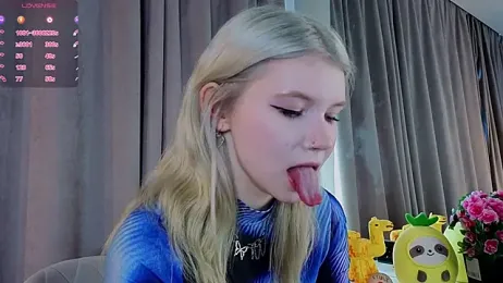 DaisyElmers stripchat stream image