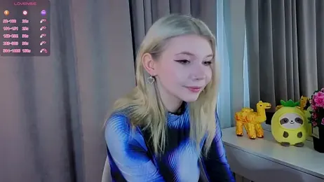 DaisyElmers stripchat stream image