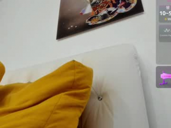 _timeless_paradox chaturbate stream image